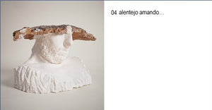 CORK UNIQUE, Sculptures by GAIPI, Collection of author Art pieces - Alentejo Amando