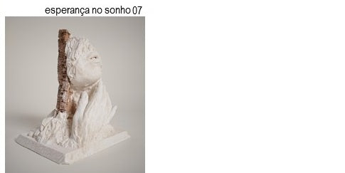 CORK UNIQUE, Sculptures by GAIPI, Collection of author Art pieces - Esperança no Sonho