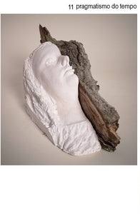CORK UNIQUE, Sculptures by GAIPI, Collection of author Art pieces - Pragmatismo do Tempo