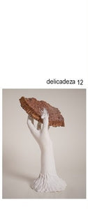 CORK UNIQUE, Sculptures by GAIPI, Collection of author Art pieces - Delicadeza