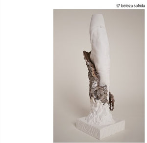CORK UNIQUE, Sculptures by GAIPI, Collection of author Art pieces - Beleza Sofrida