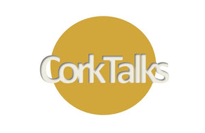 CORK TALKS we organize everything for your event