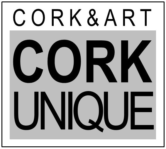 CORK & ART EXHIBITIONS | CORK UNIQUE we organise yours or sponsor ours from this value